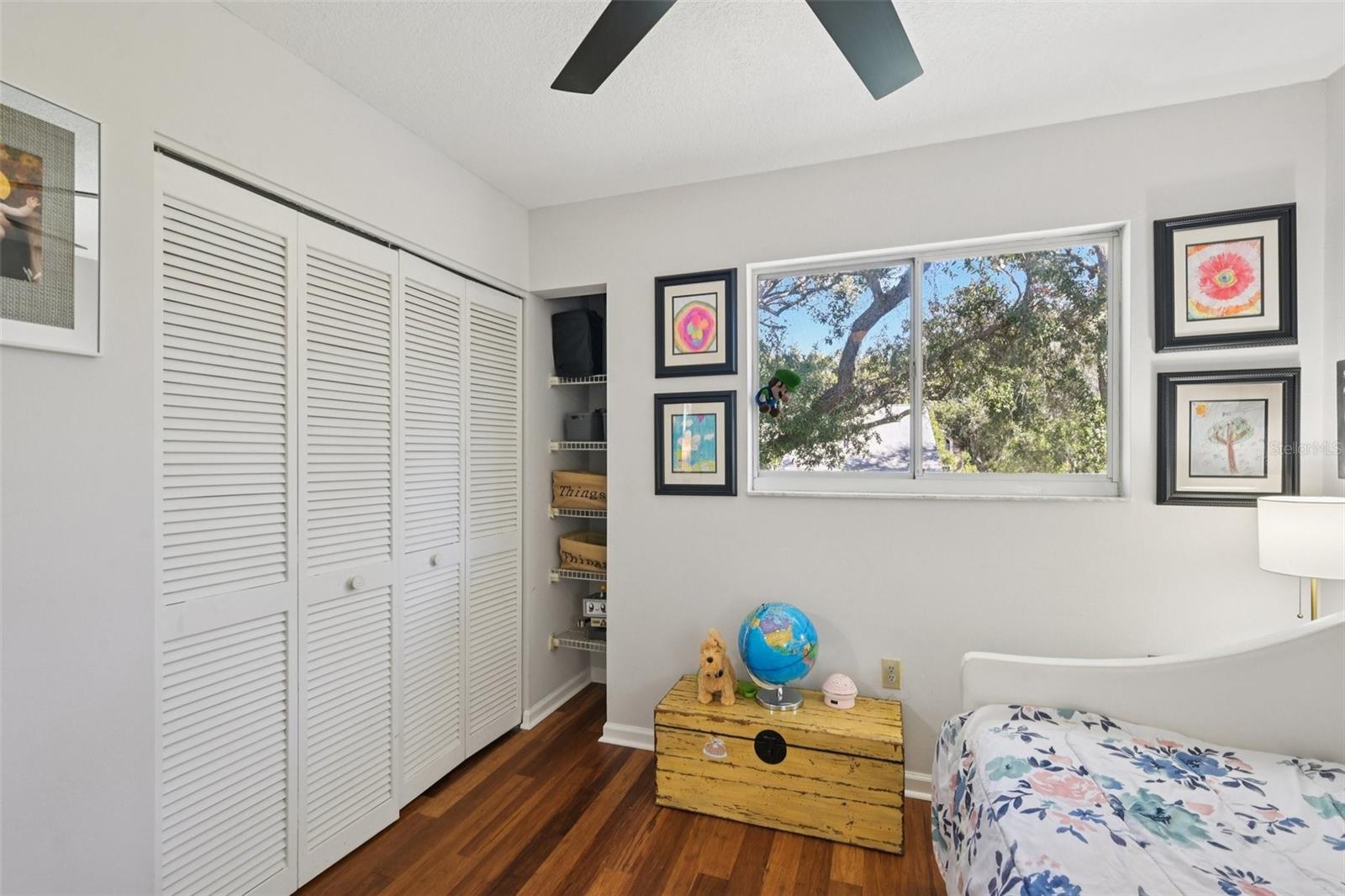 ARBOR OAKS PH 1 - Residential