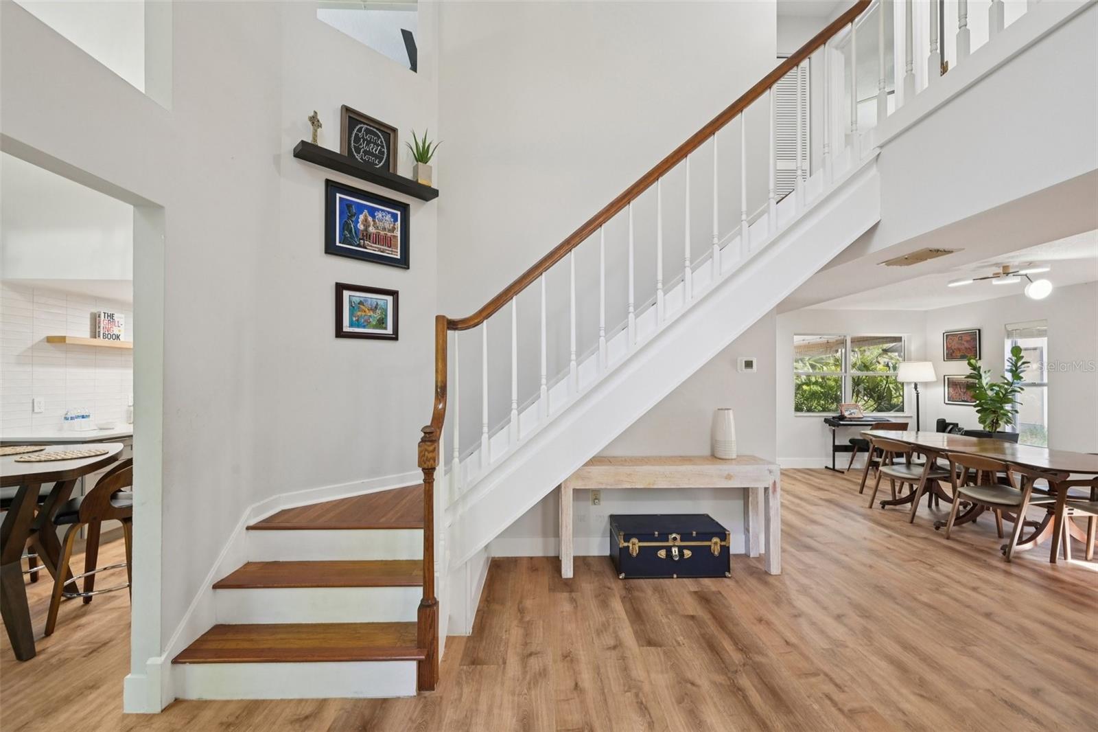 ARBOR OAKS PH 1 - Residential