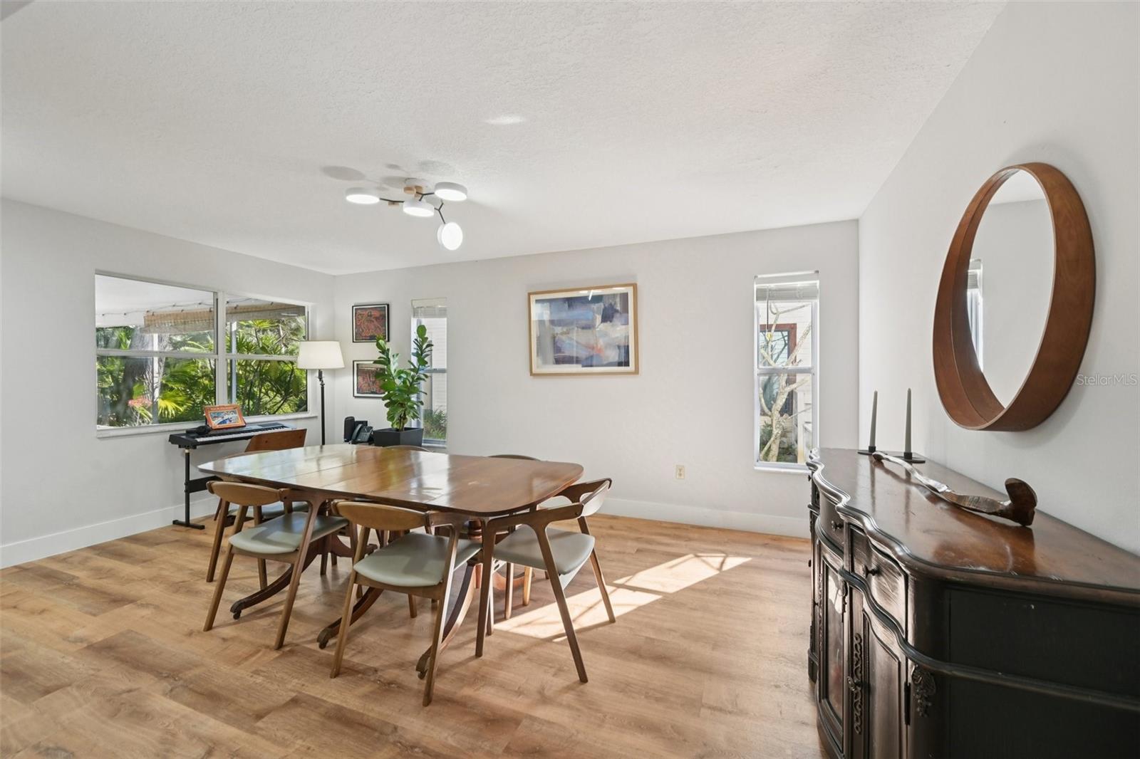 ARBOR OAKS PH 1 - Residential