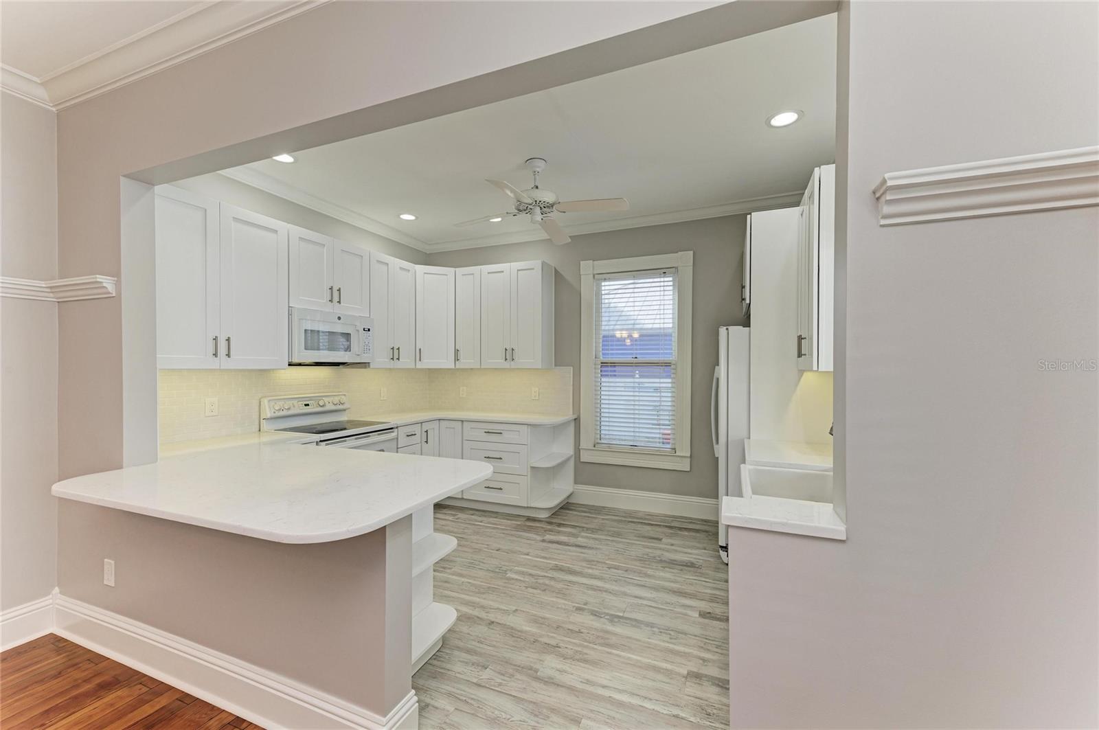 LTS F G H - Residential