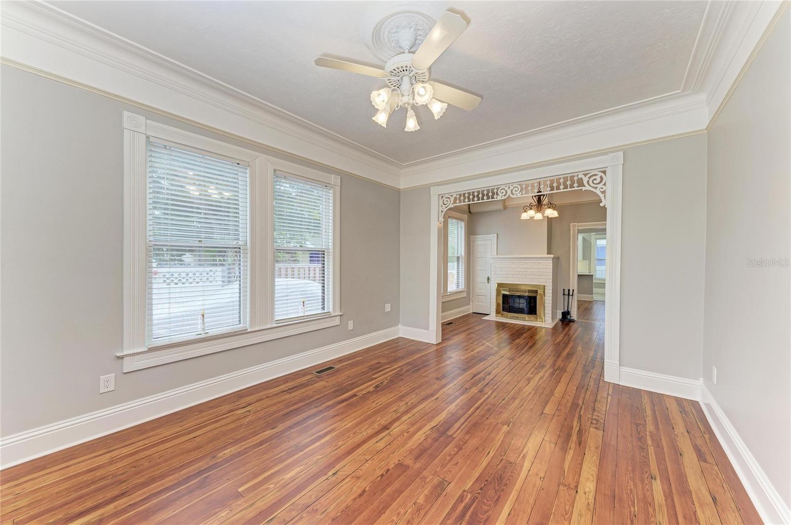 LTS F G H - Residential