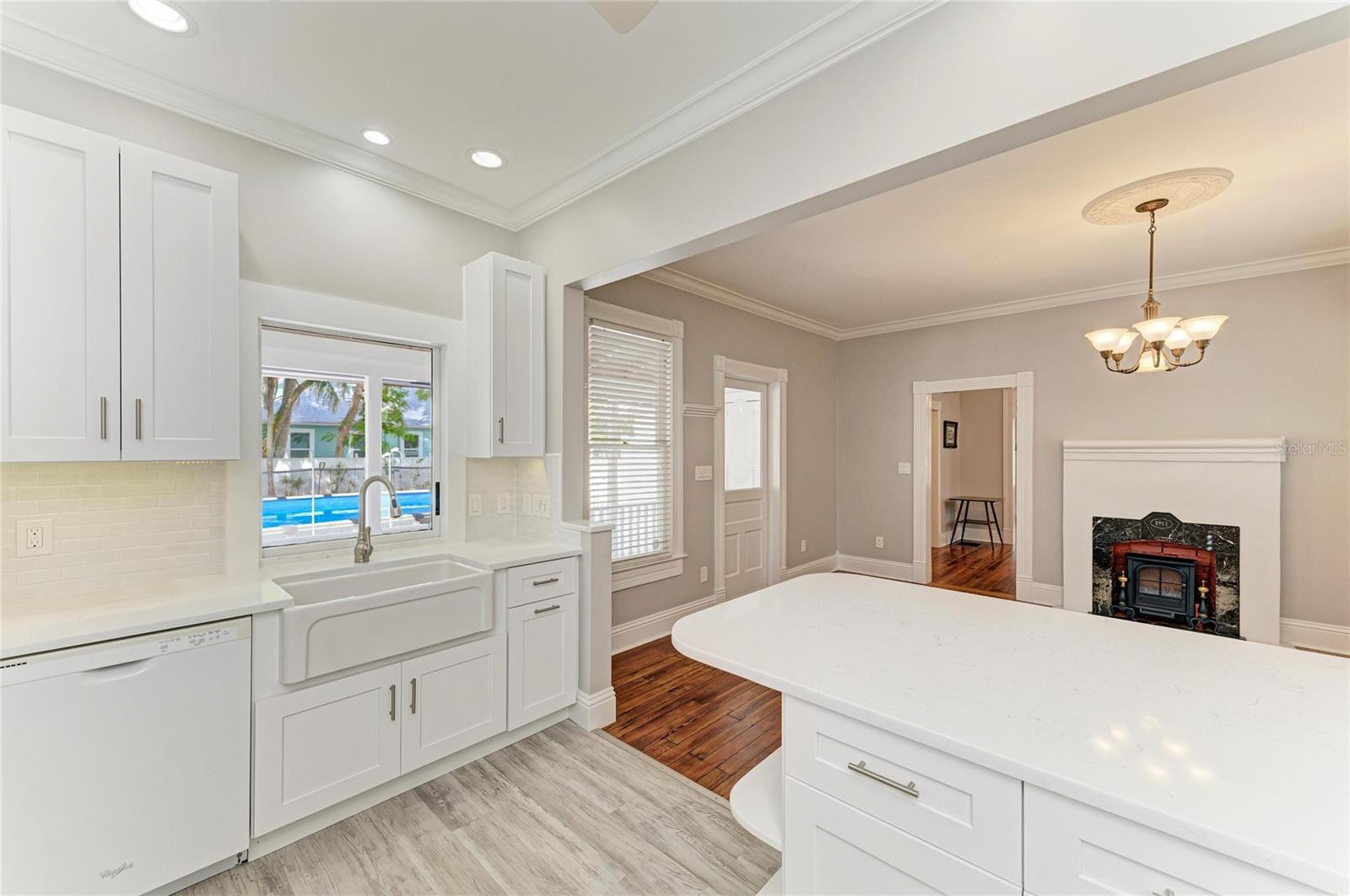 LTS F G H - Residential