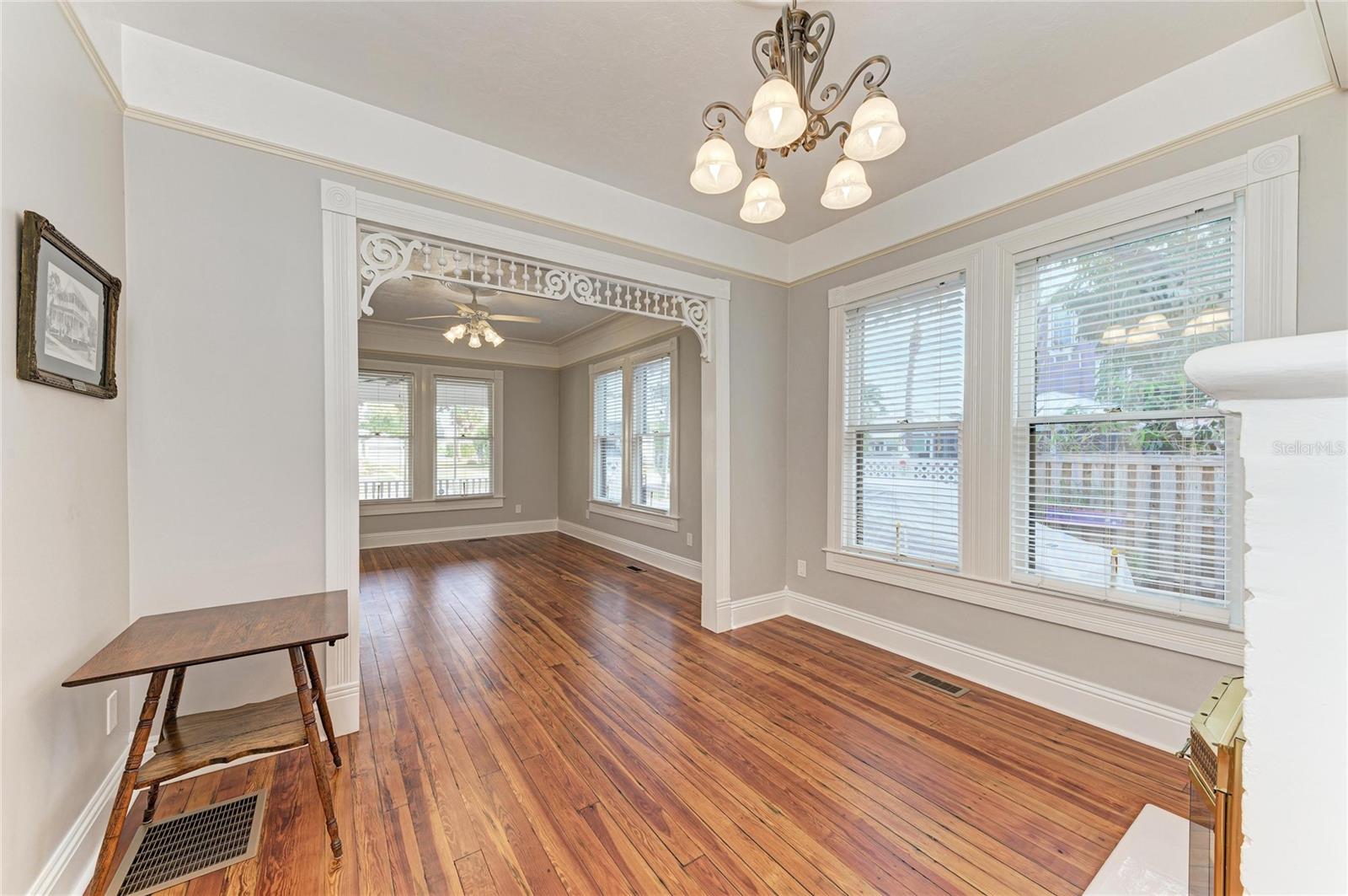 LTS F G H - Residential