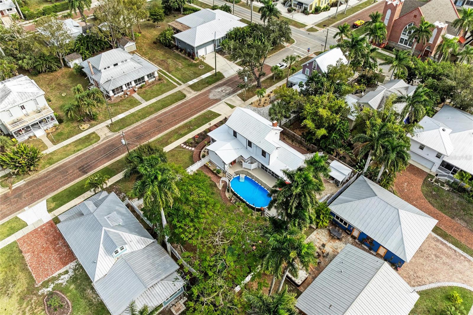 LTS F G H - Residential