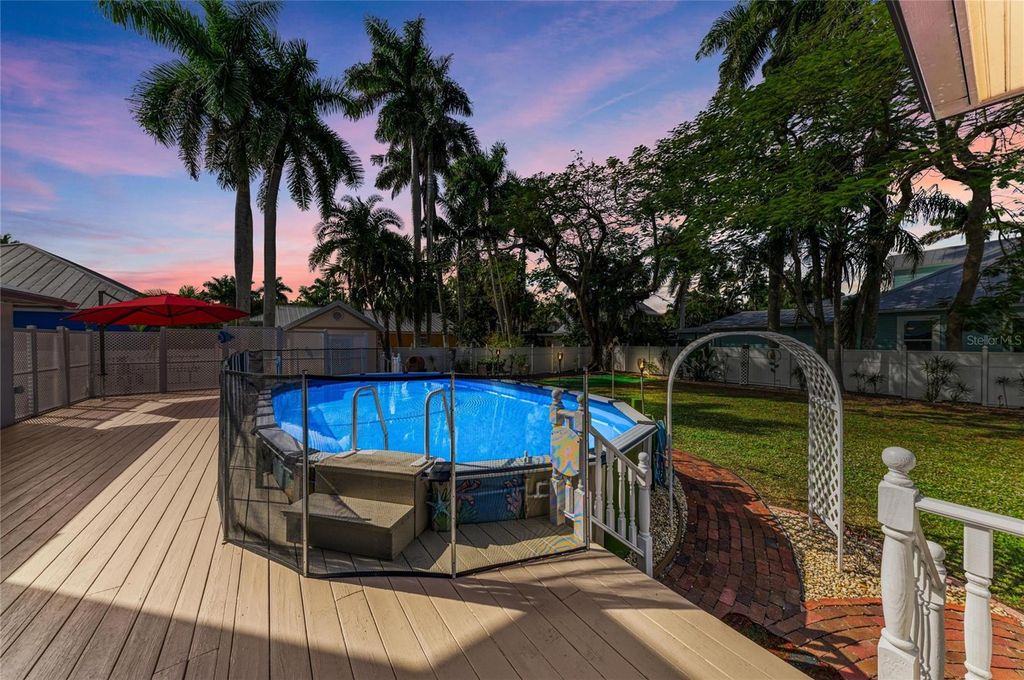 Photo of 123 Gill Street, Punta Gorda, FL 33950 (MLS # C7519815)