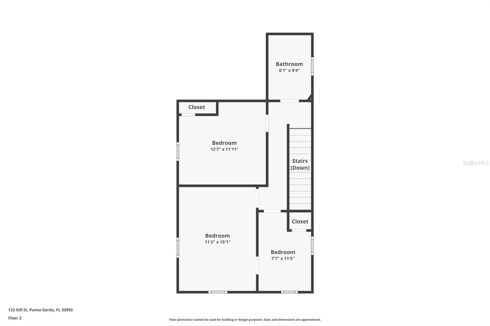 LTS F G H - Residential
