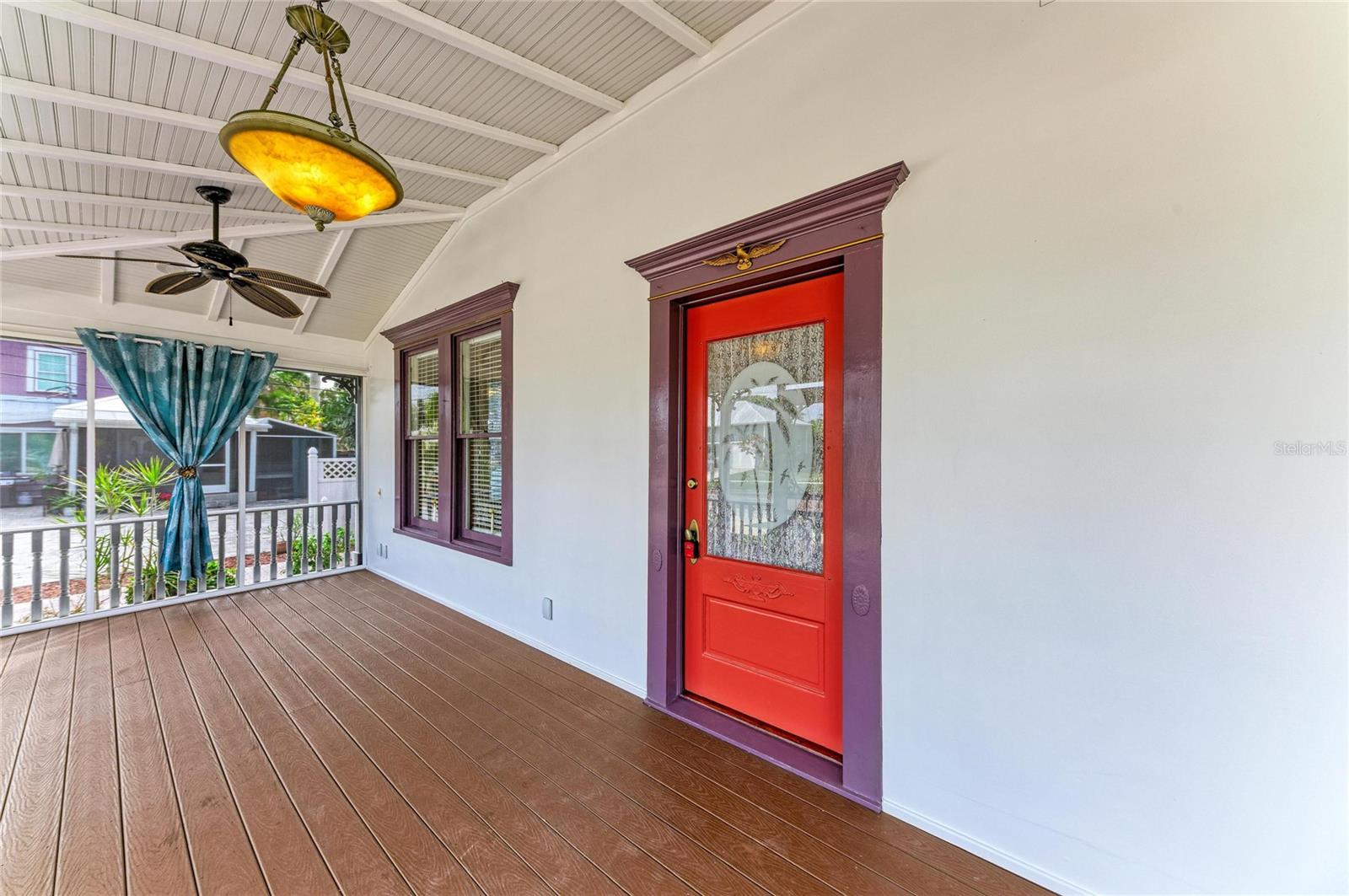 LTS F G H - Residential