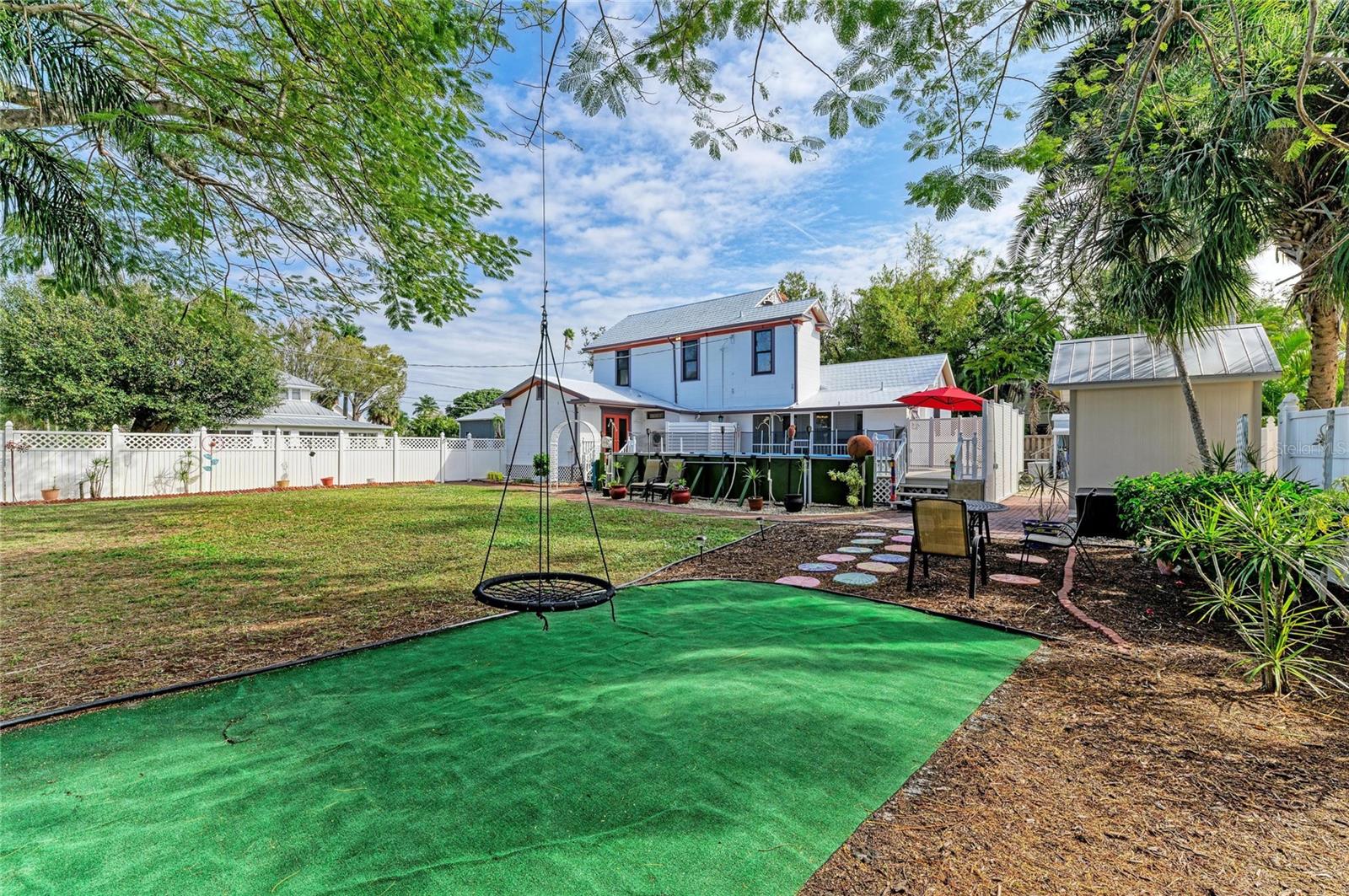 LTS F G H - Residential