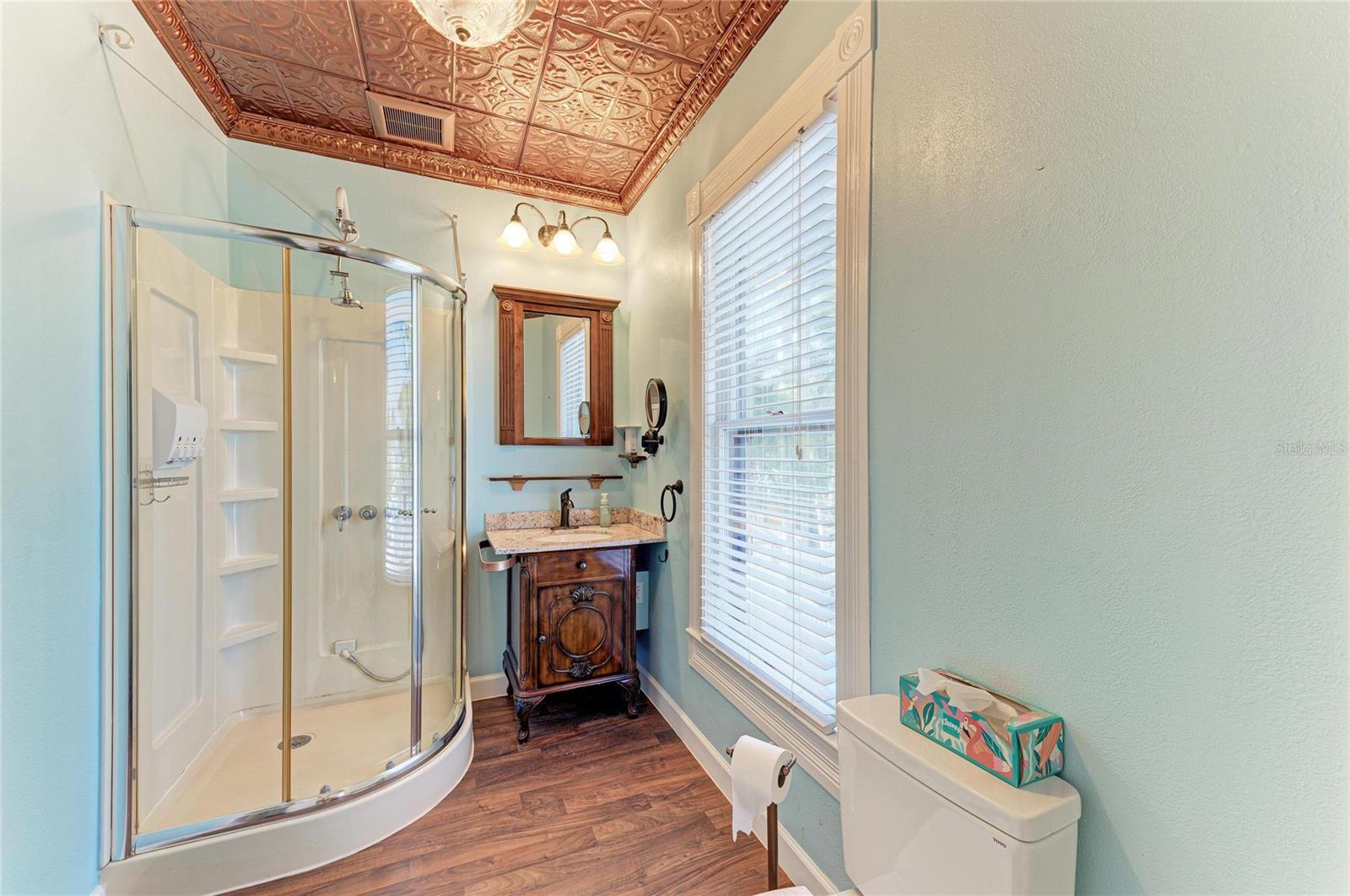 LTS F G H - Residential