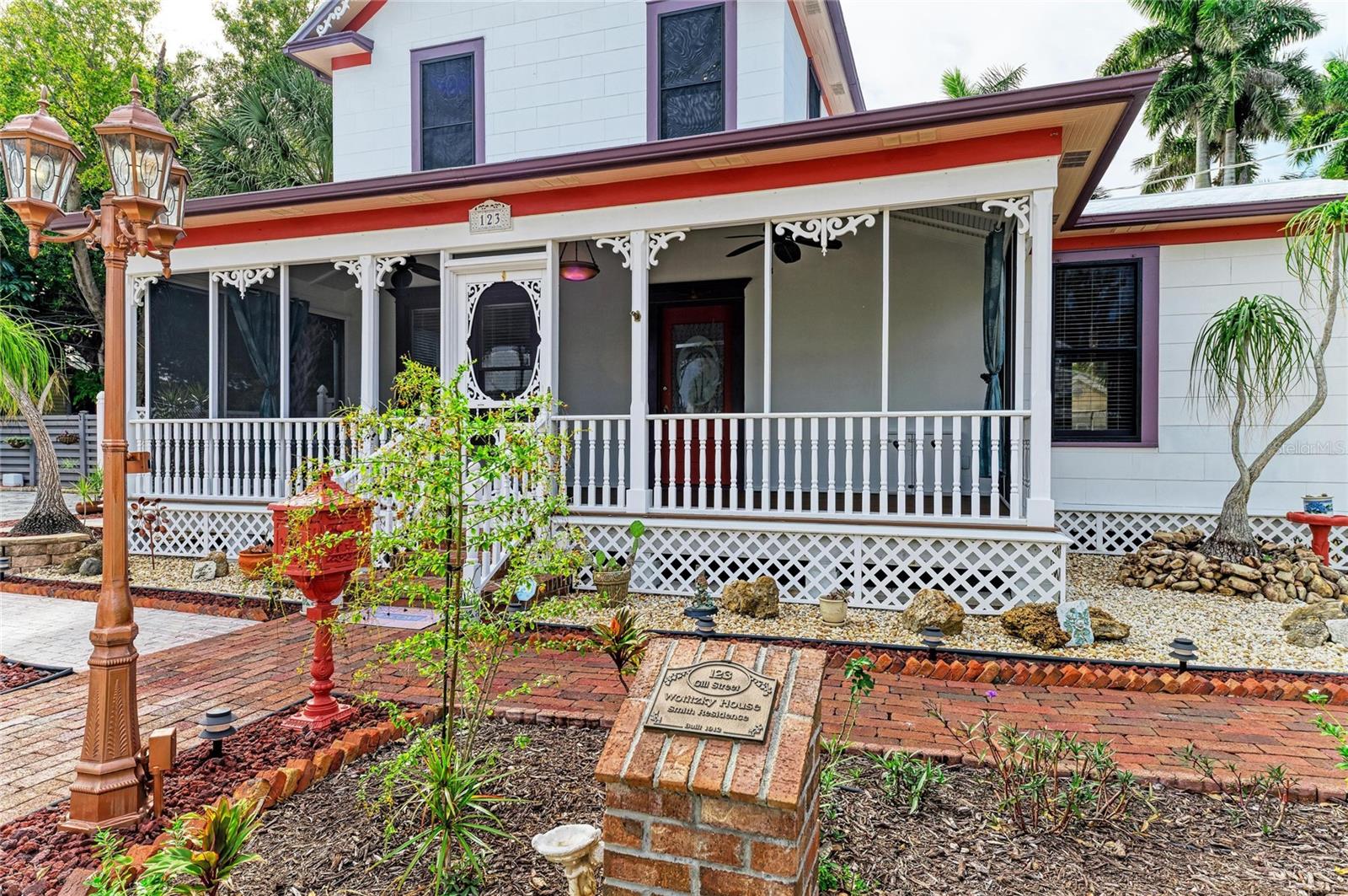 LTS F G H - Residential