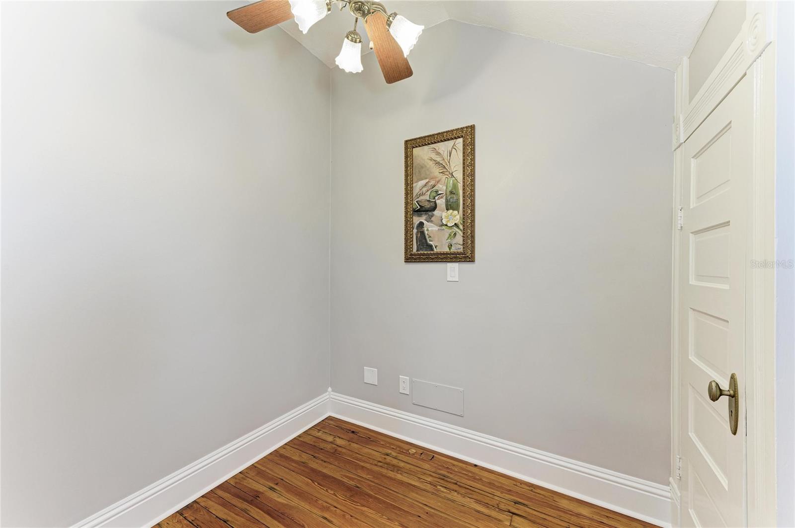 LTS F G H - Residential