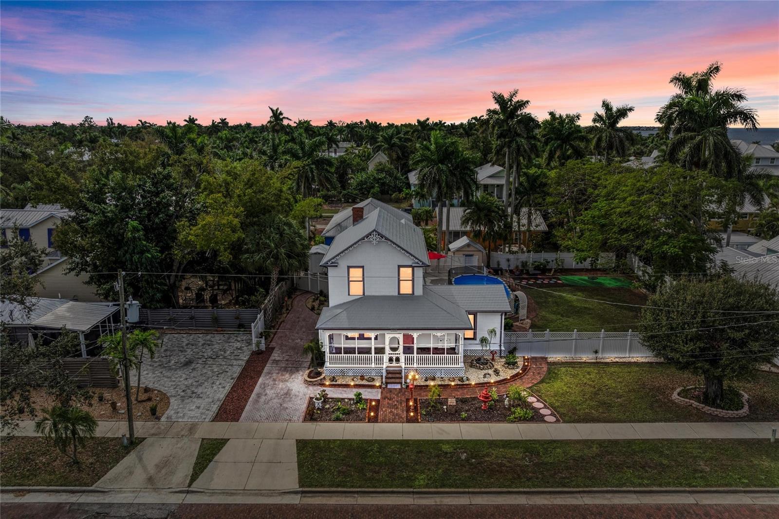 LTS F G H - Residential