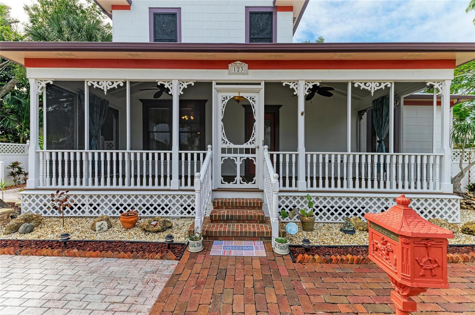 LTS F G H - Residential