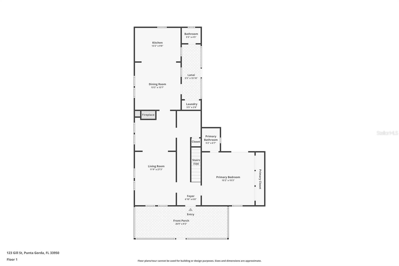 LTS F G H - Residential