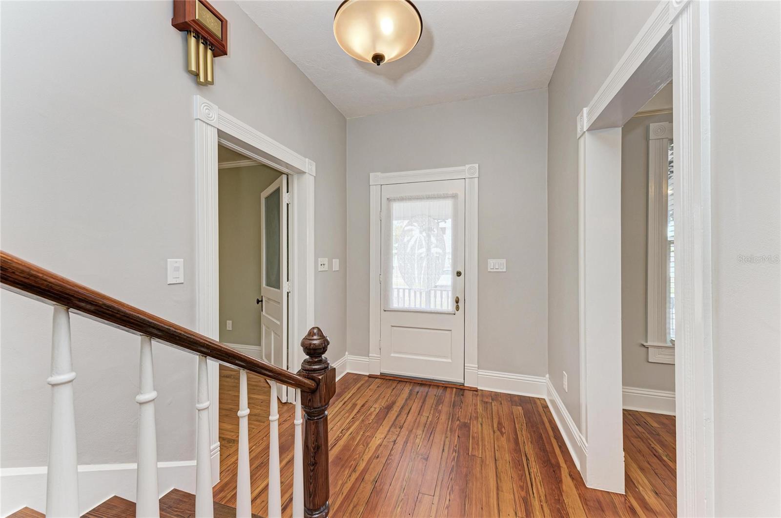 LTS F G H - Residential