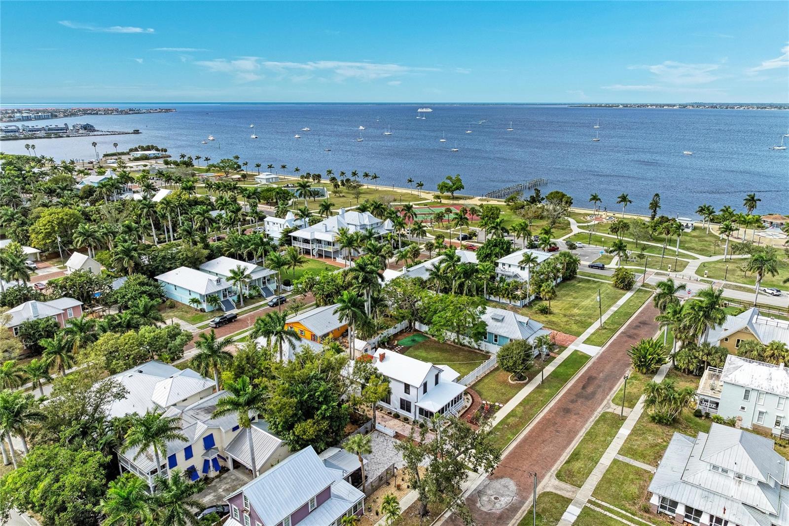 LTS F G H - Residential