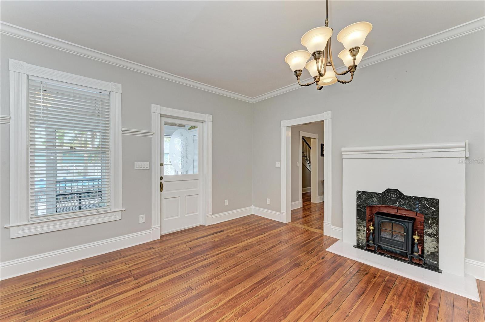 LTS F G H - Residential