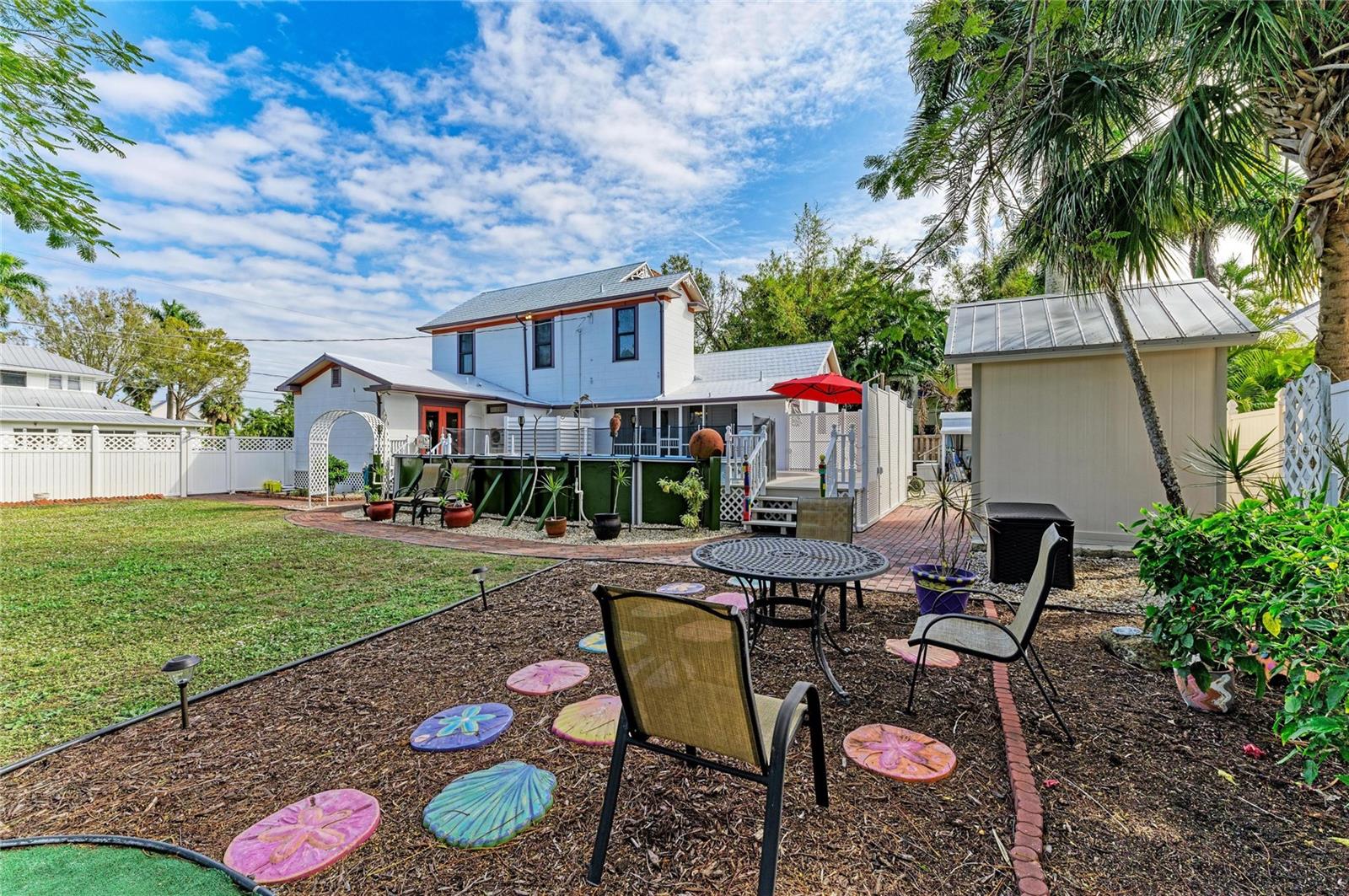 LTS F G H - Residential