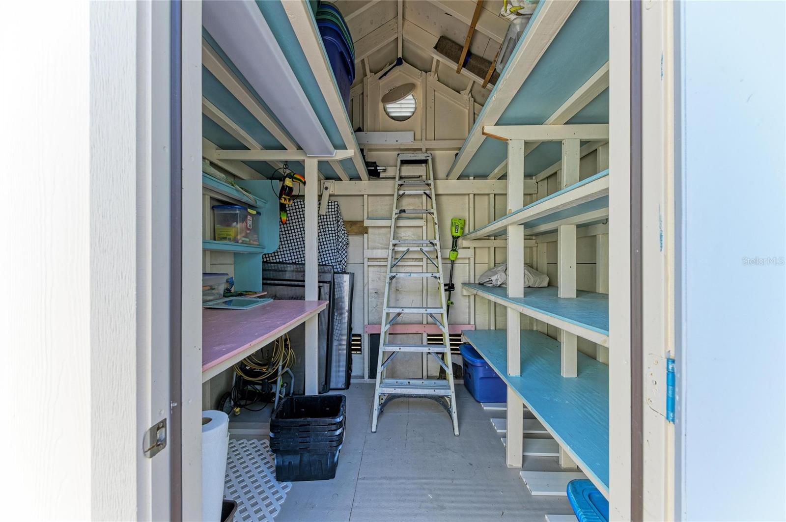 LTS F G H - Residential