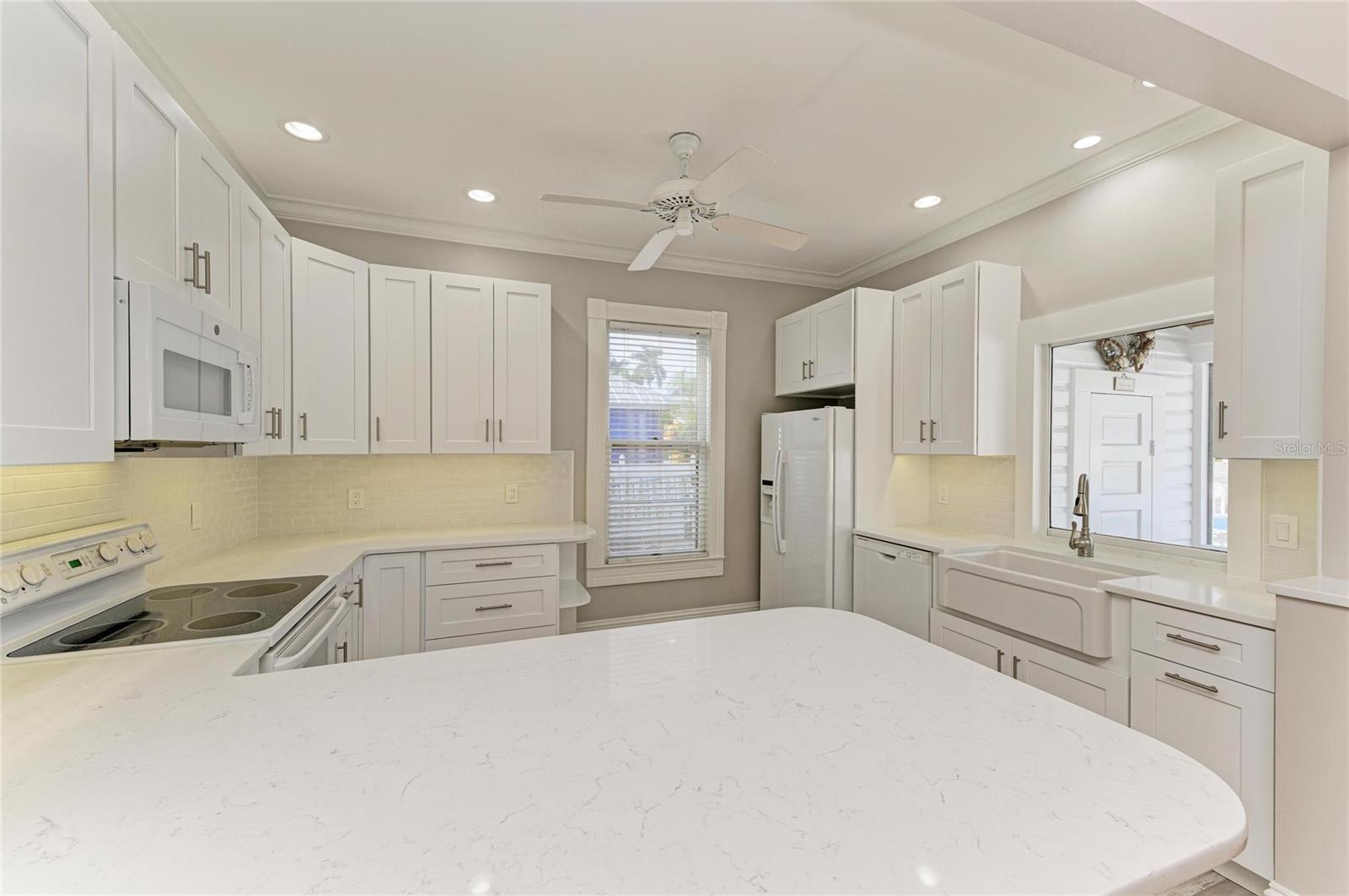 LTS F G H - Residential