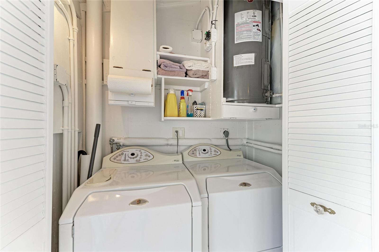 LTS F G H - Residential