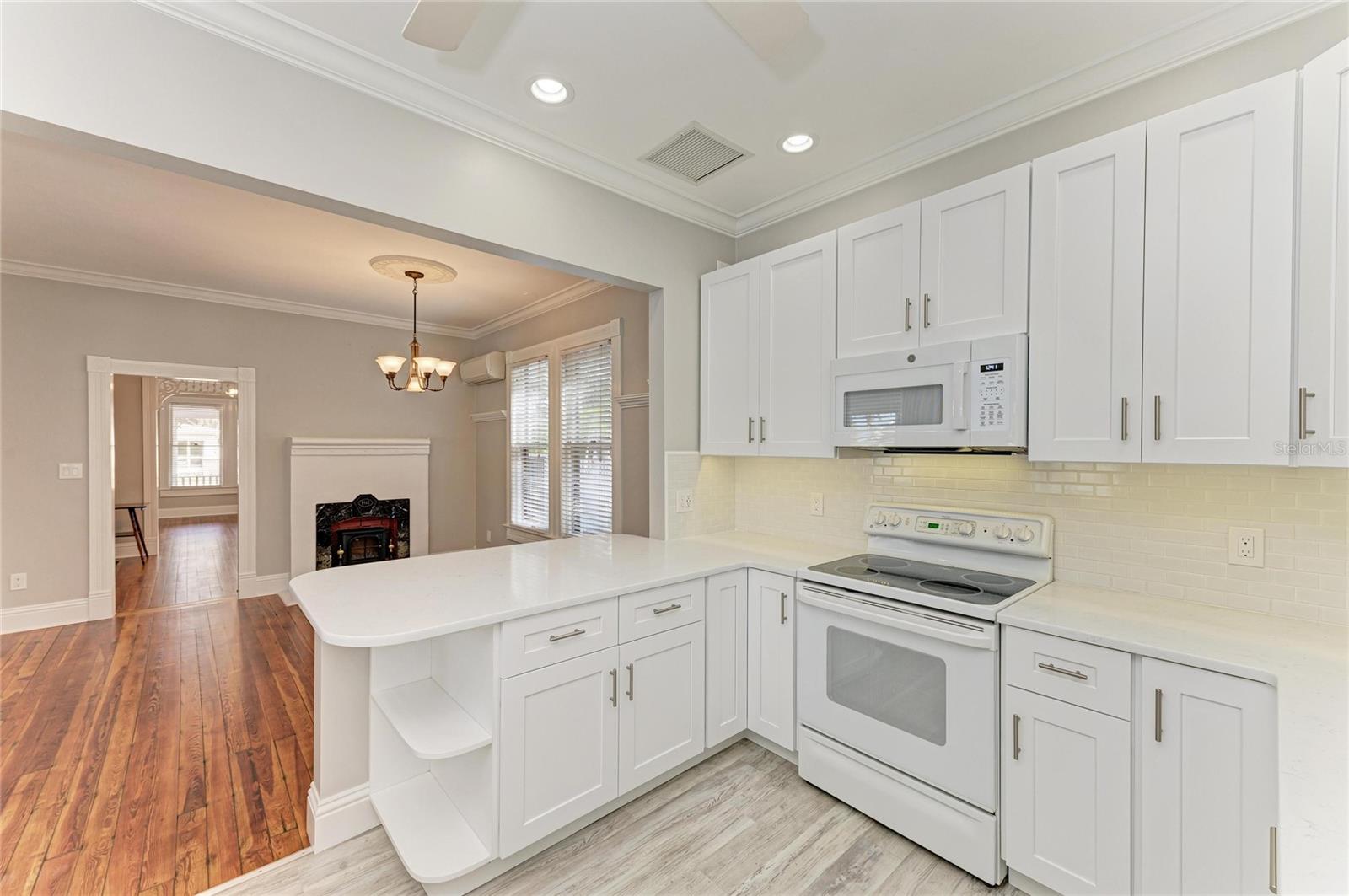 LTS F G H - Residential