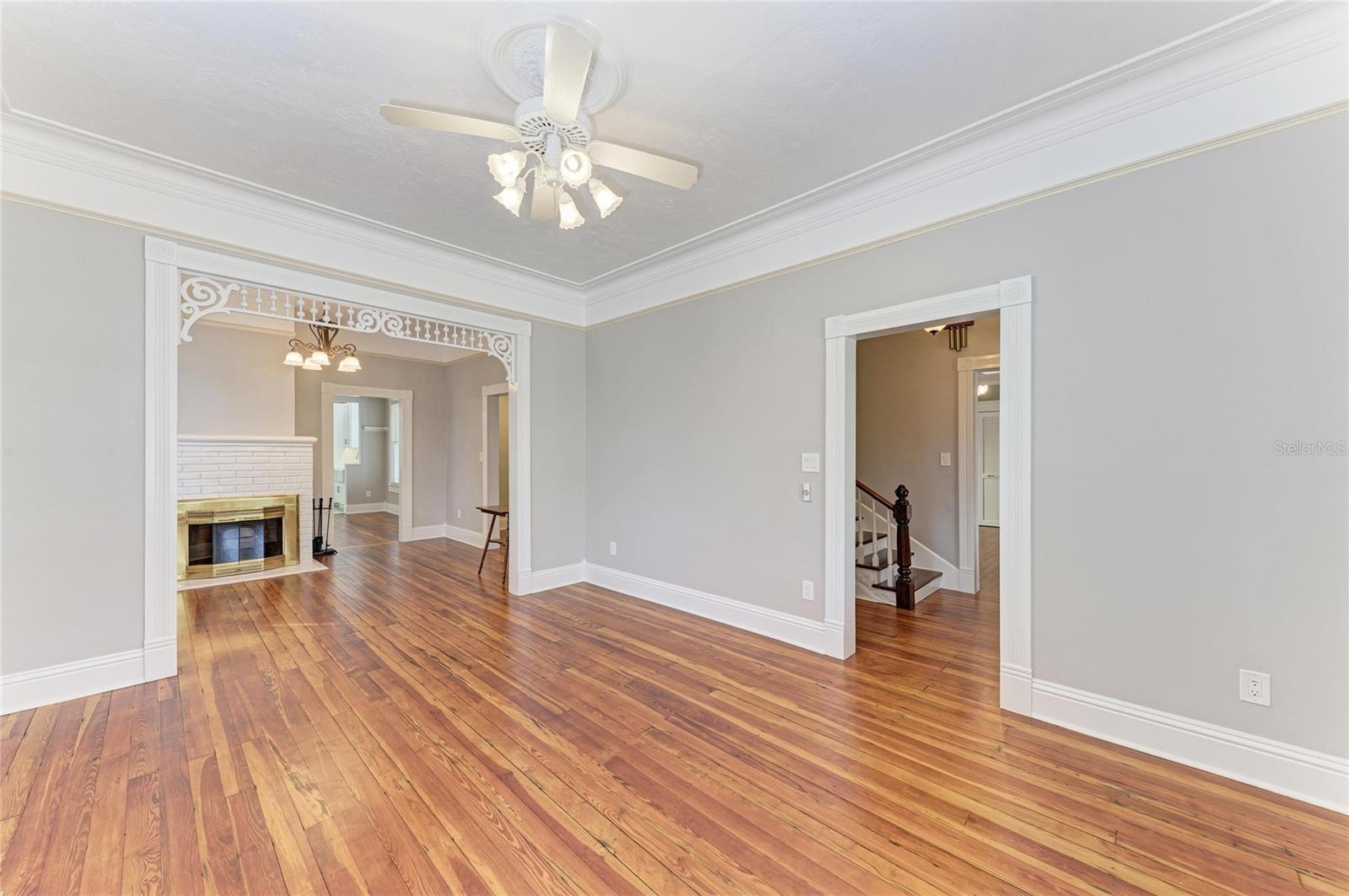 LTS F G H - Residential