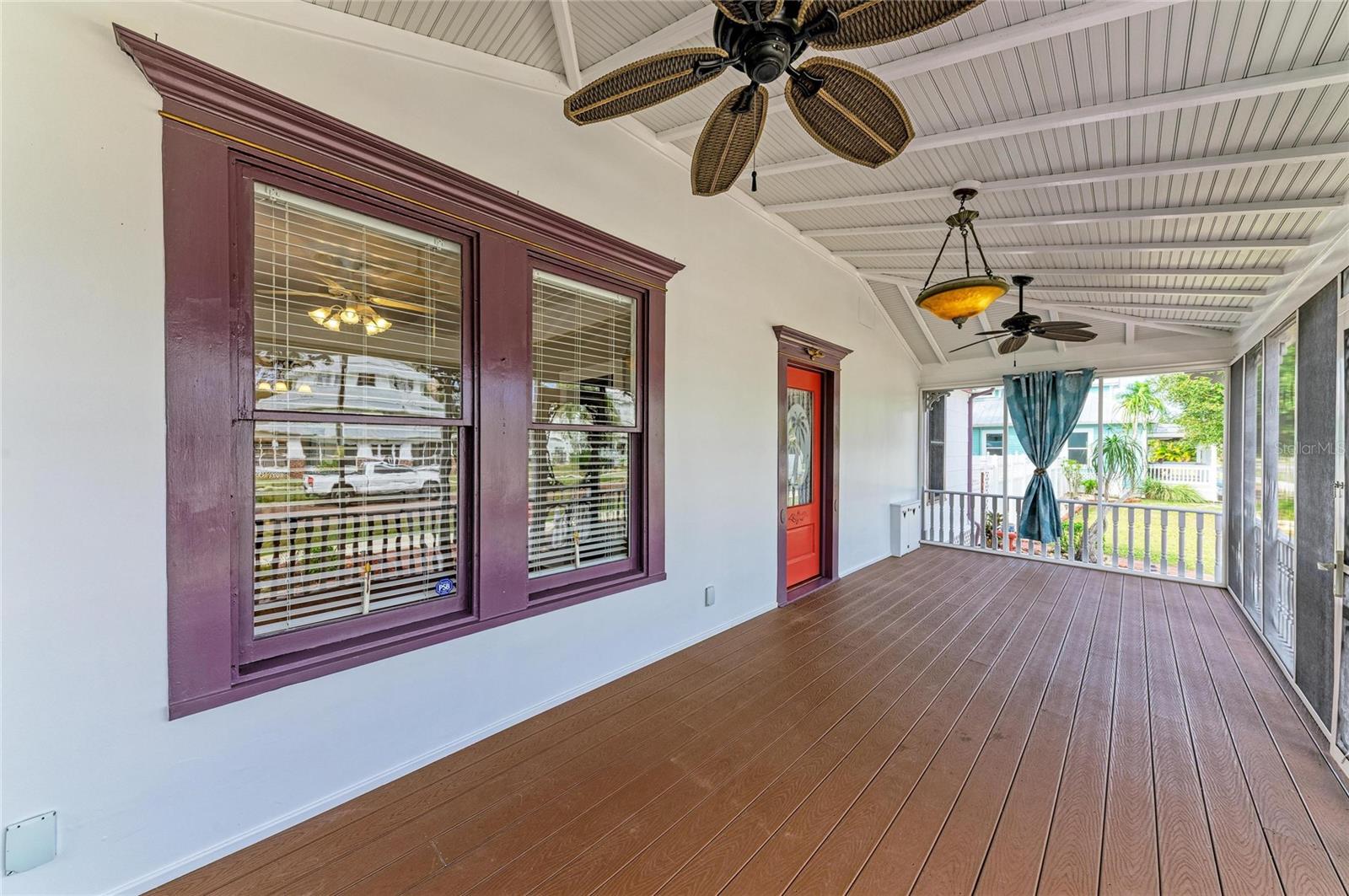 LTS F G H - Residential