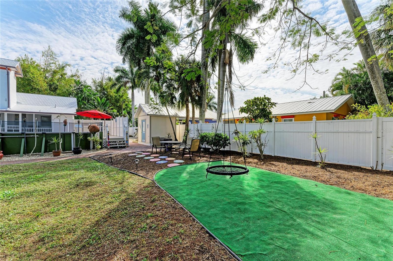 LTS F G H - Residential