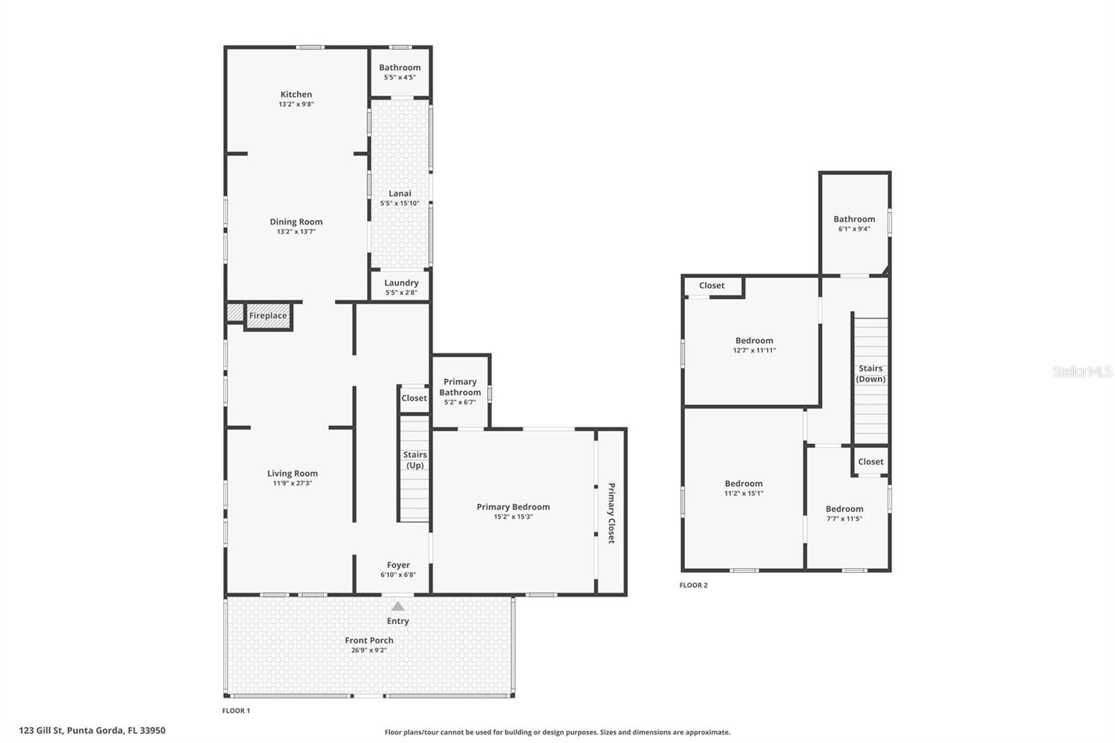 LTS F G H - Residential