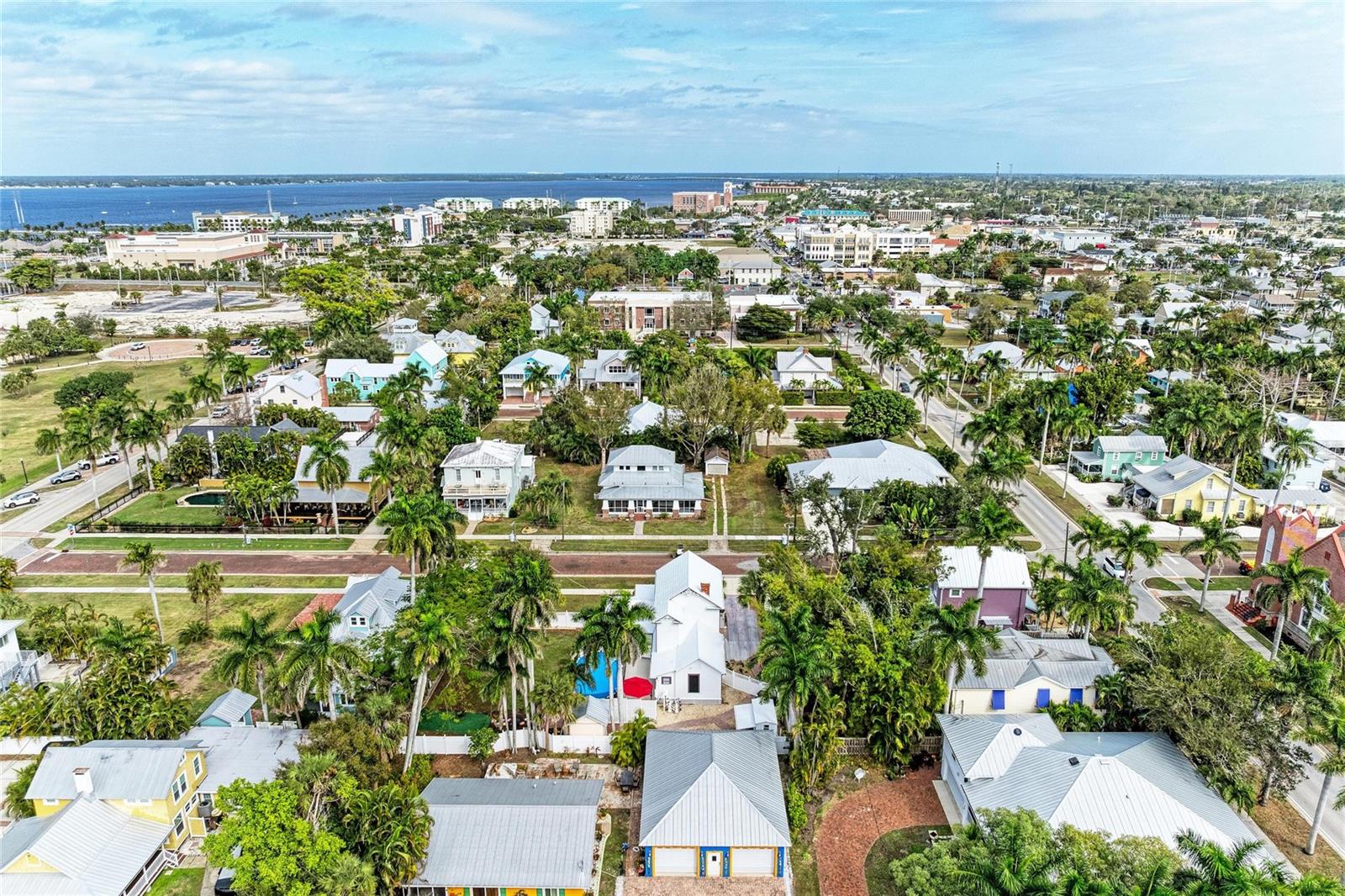 LTS F G H - Residential