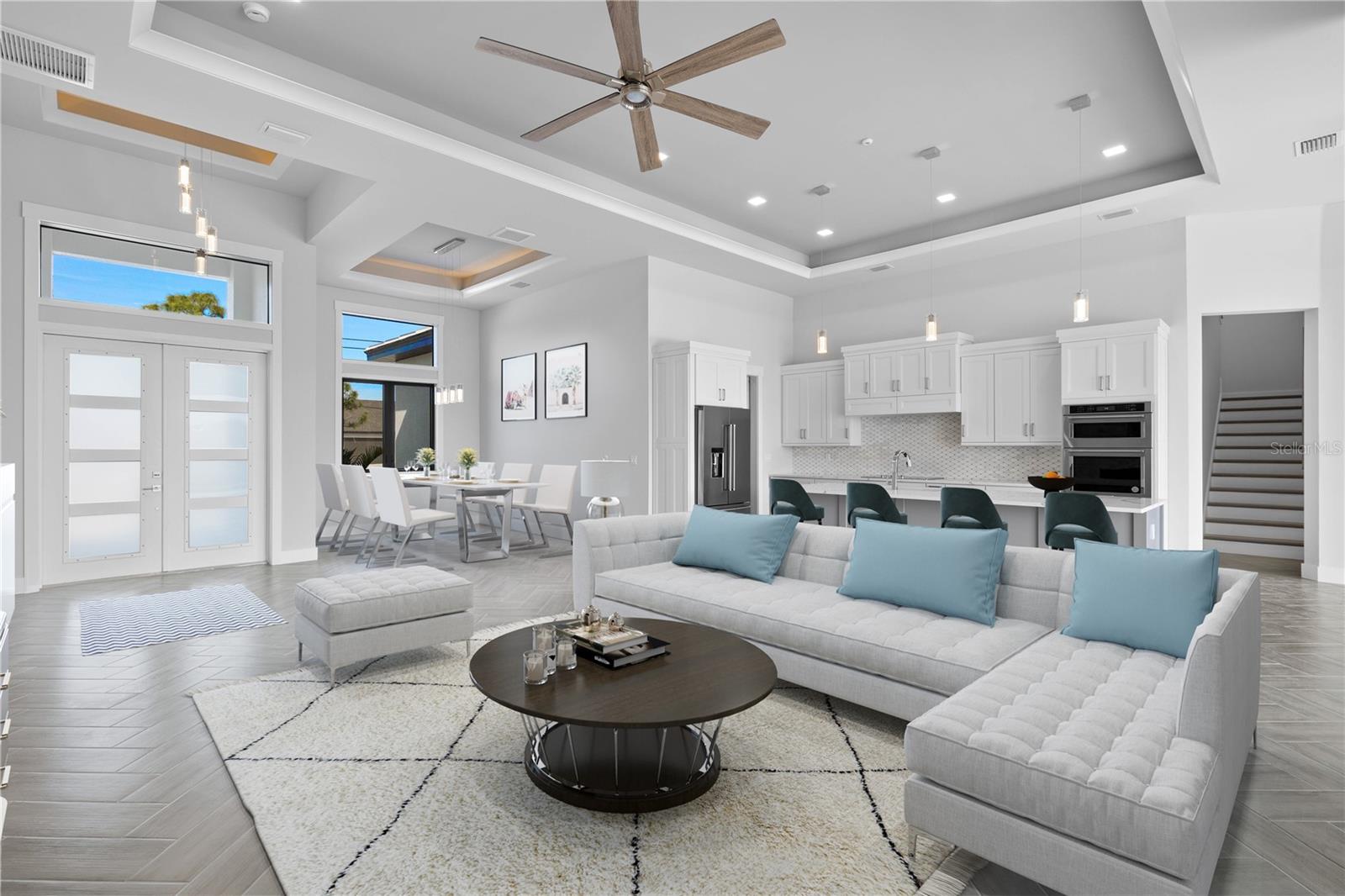 1422 MOHAWK PARKWAY