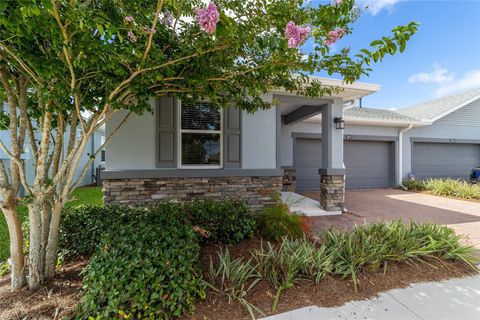 A home in OCALA