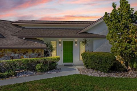 A home in PALM COAST