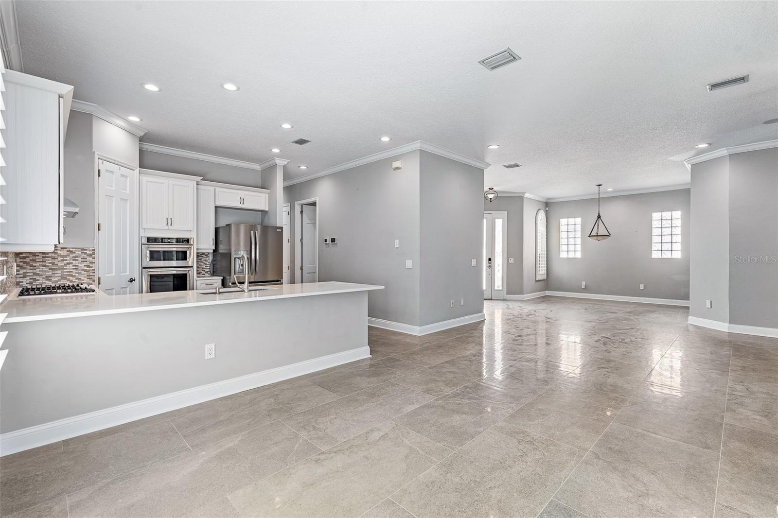 MARBELLA SUB - Residential