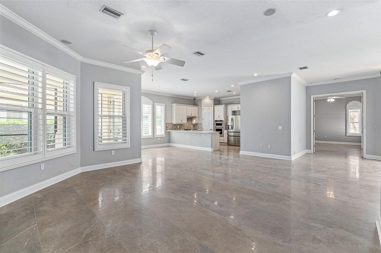 MARBELLA SUB - Residential