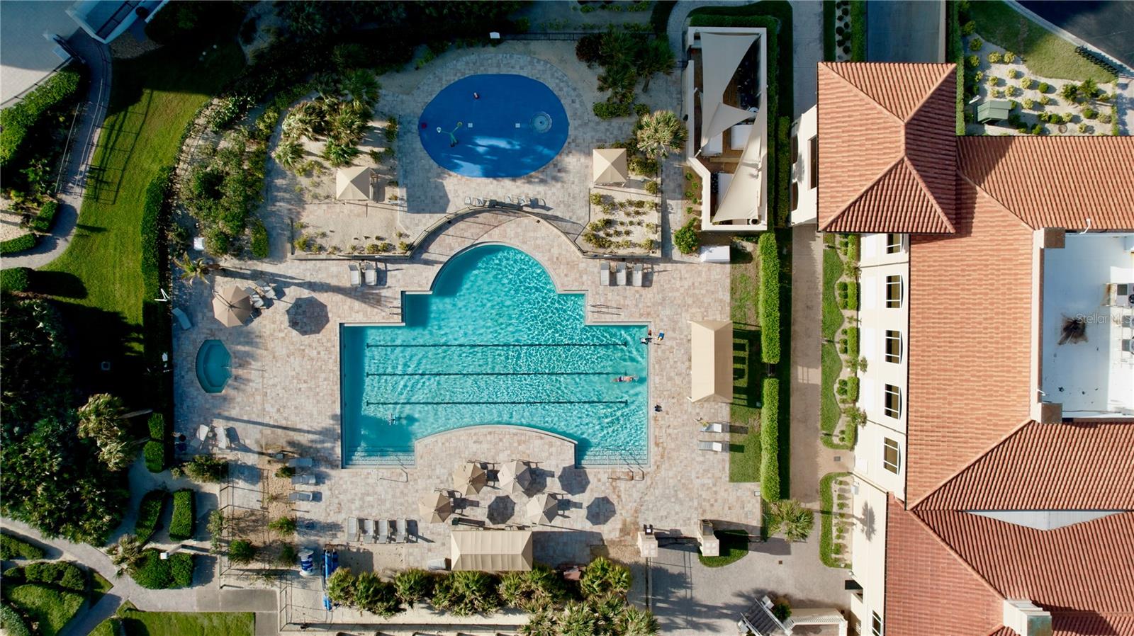 HAMMOCK DUNES - Residential