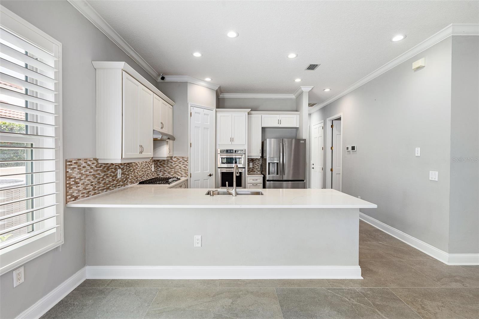 MARBELLA SUB - Residential