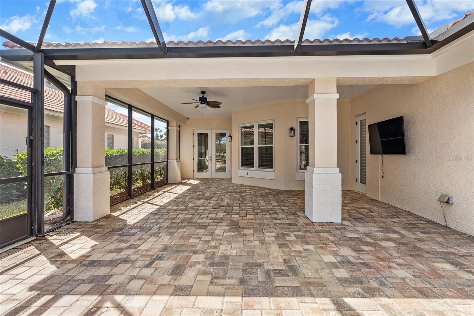 MARBELLA SUB - Residential