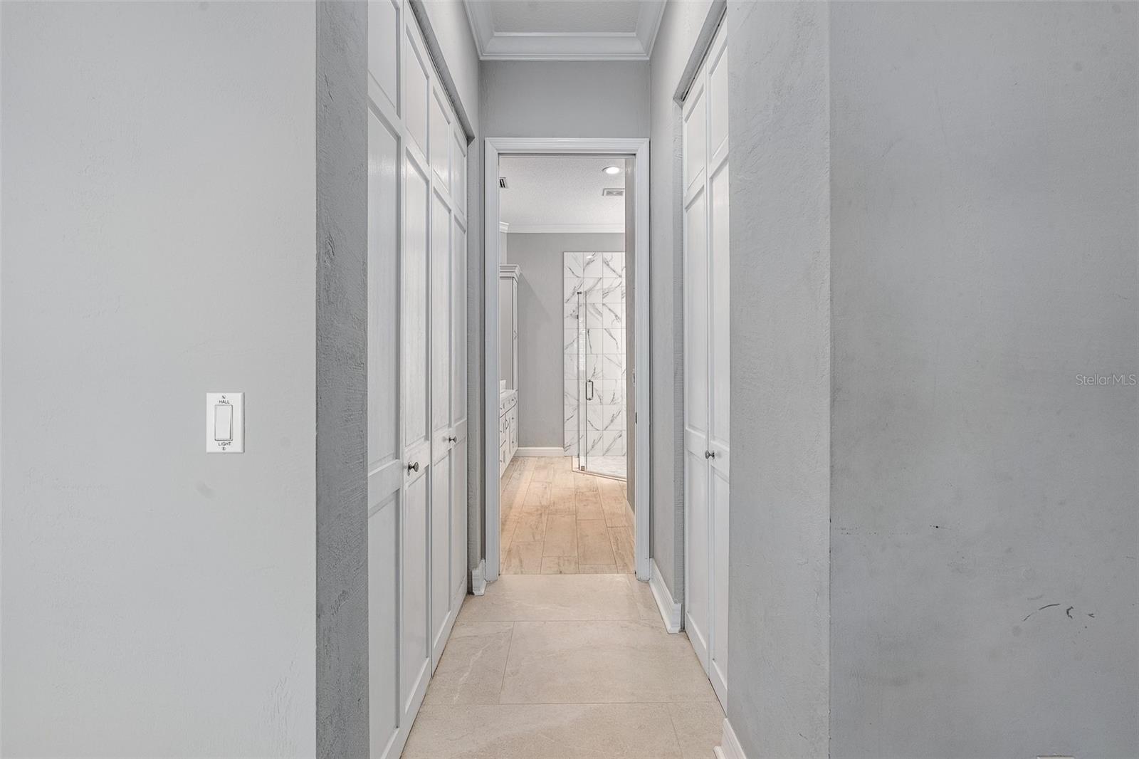 MARBELLA SUB - Residential