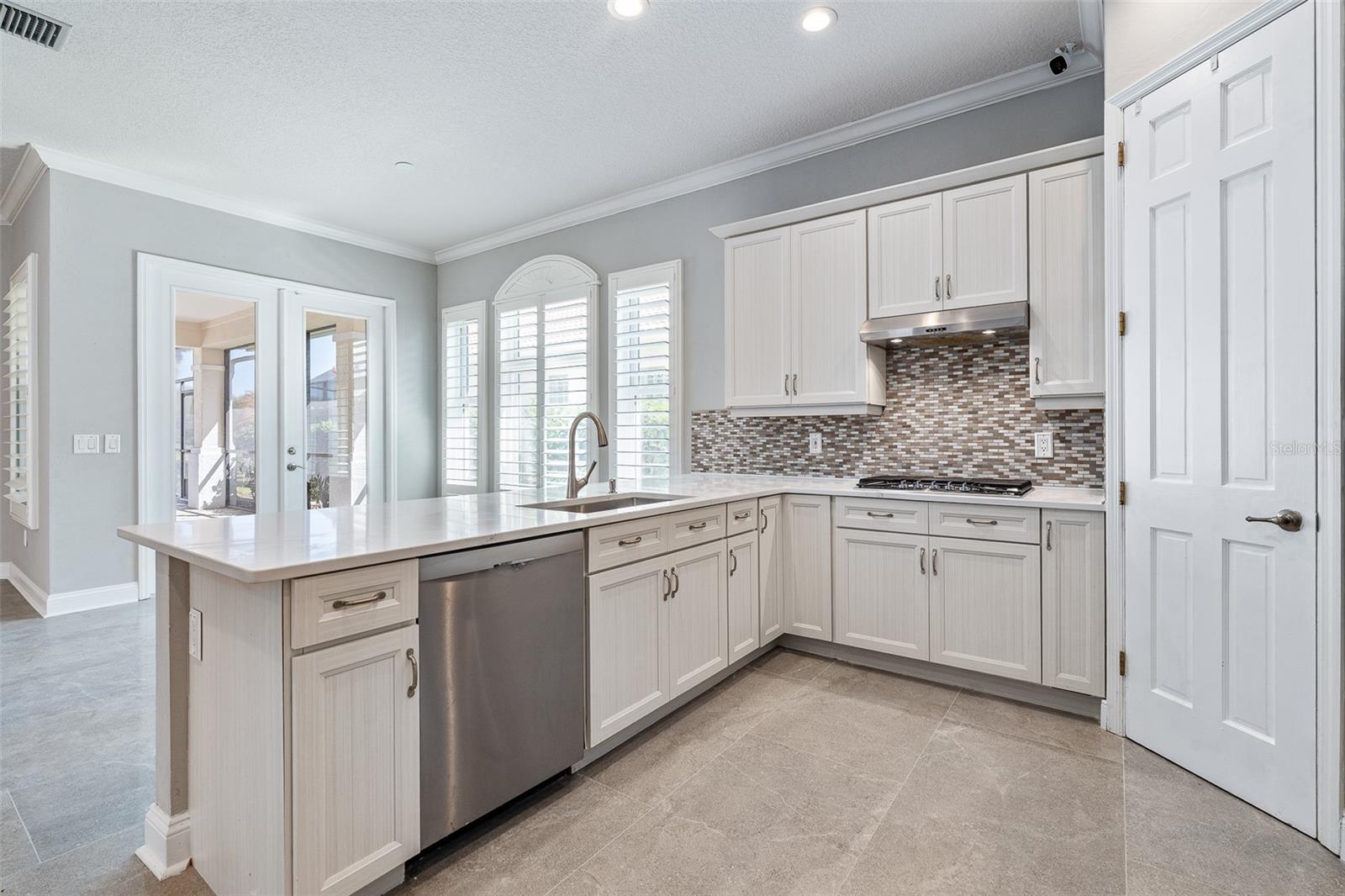 MARBELLA SUB - Residential