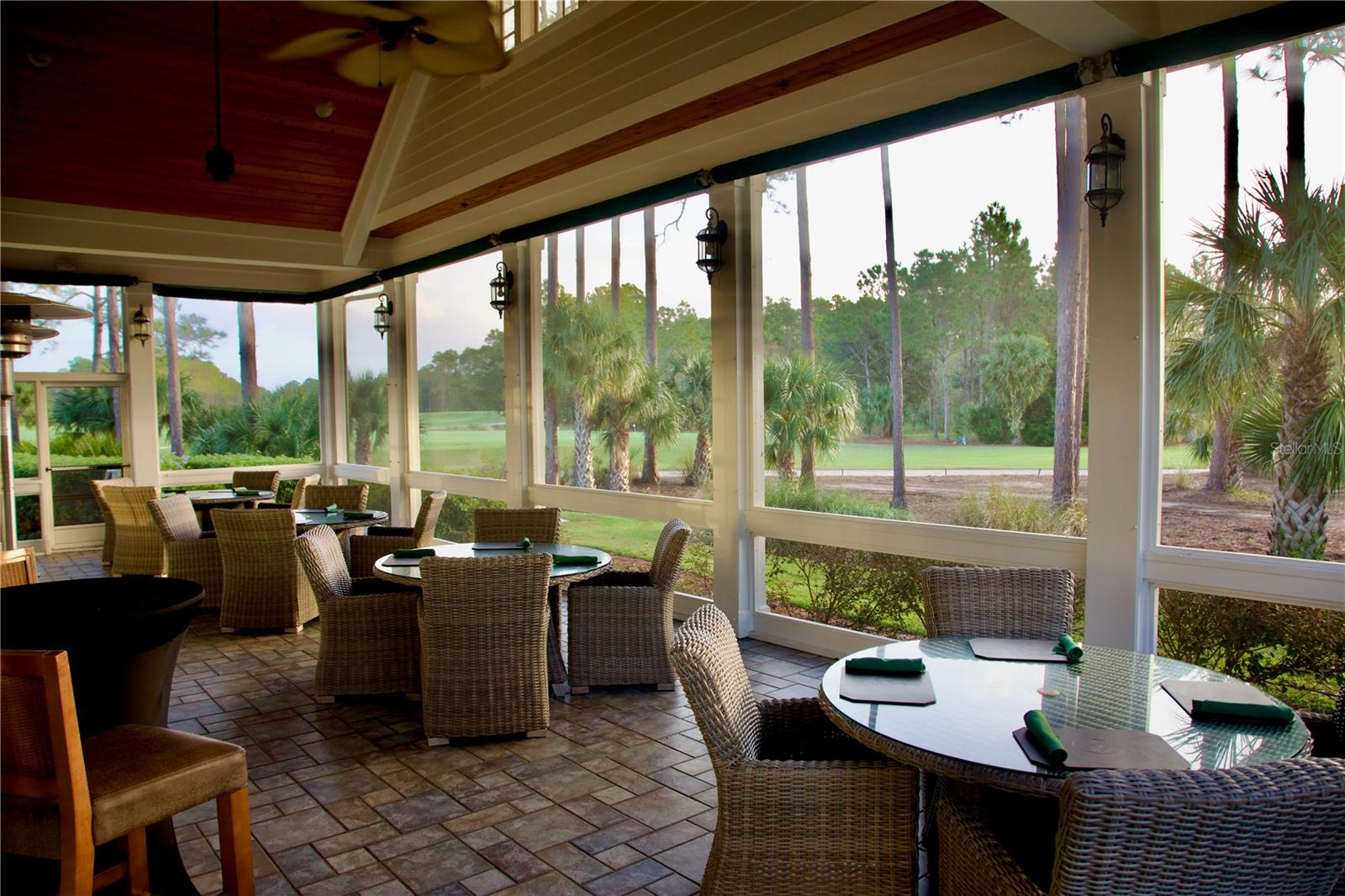 HAMMOCK DUNES - Residential