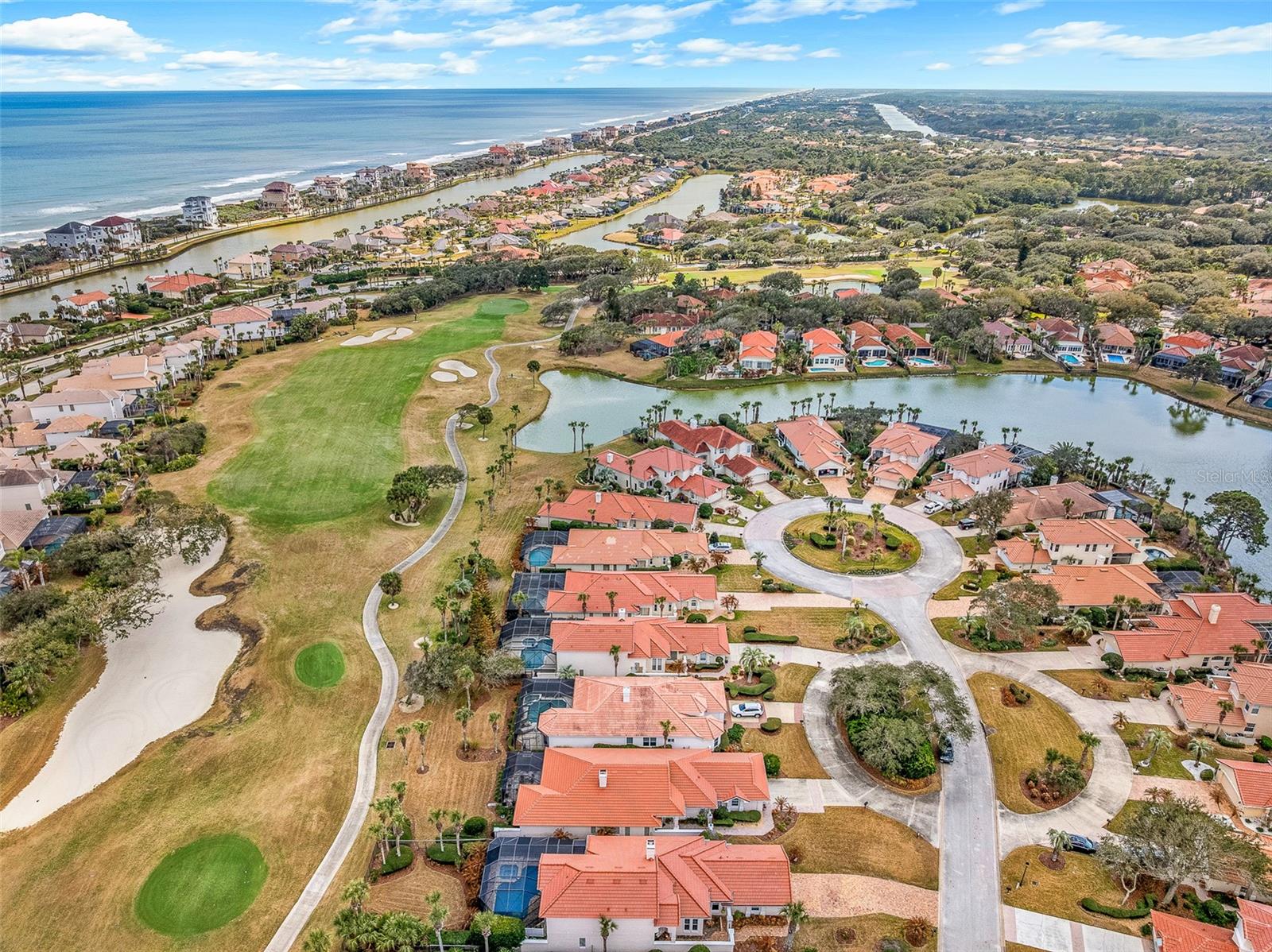 MARBELLA SUB - Residential