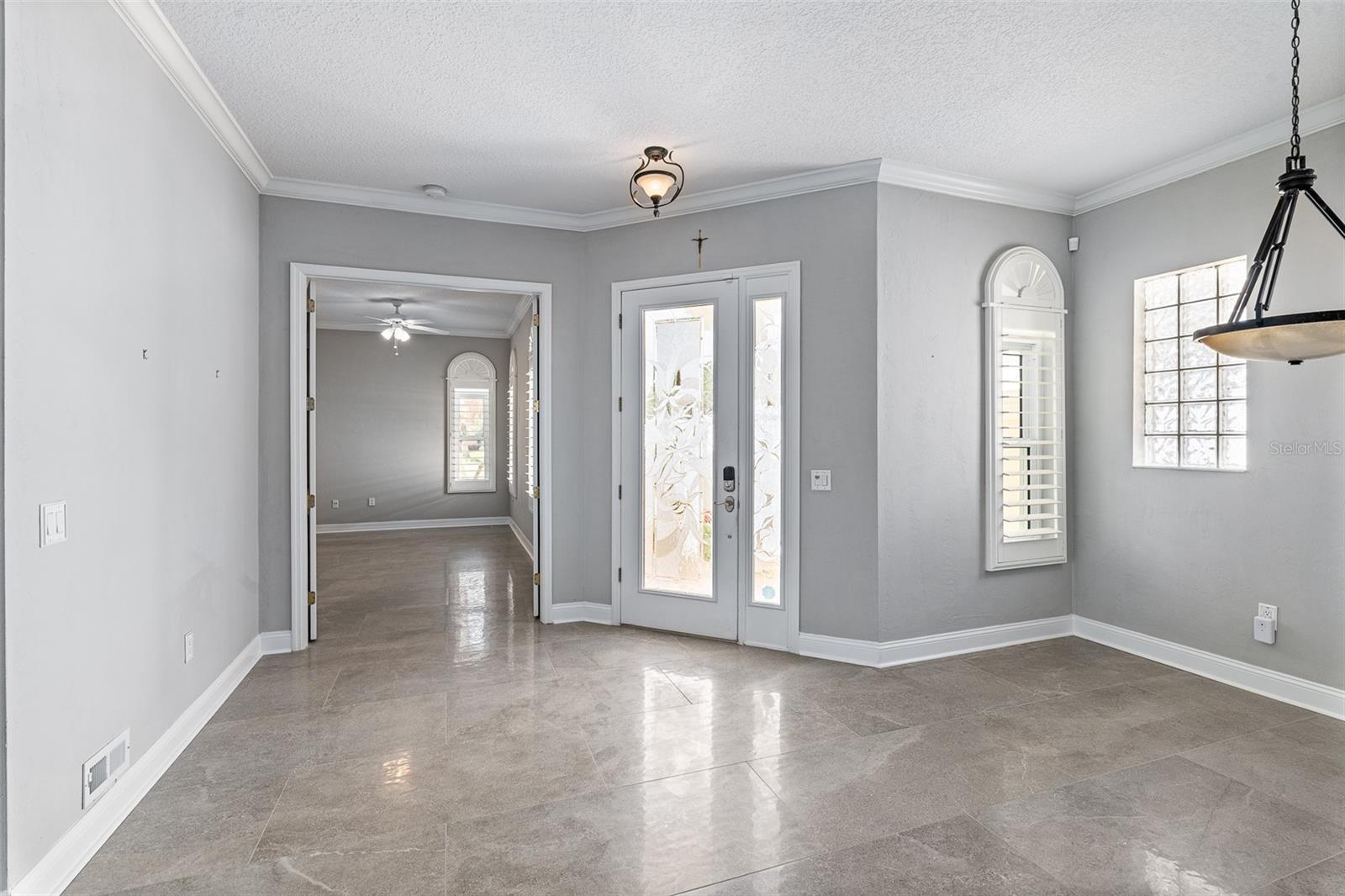 MARBELLA SUB - Residential