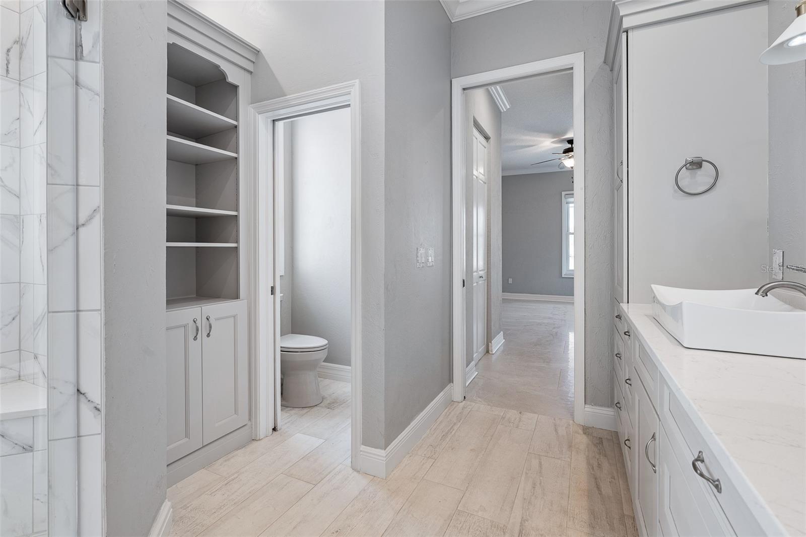 MARBELLA SUB - Residential