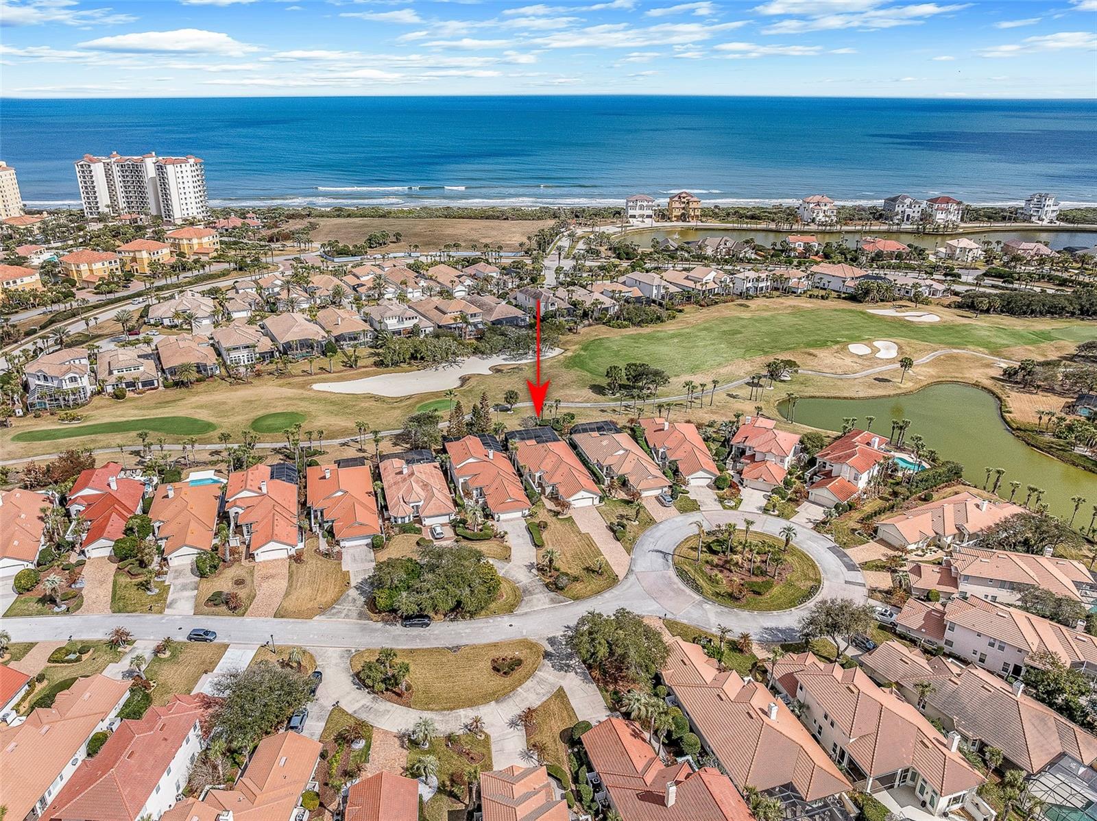 MARBELLA SUB - Residential