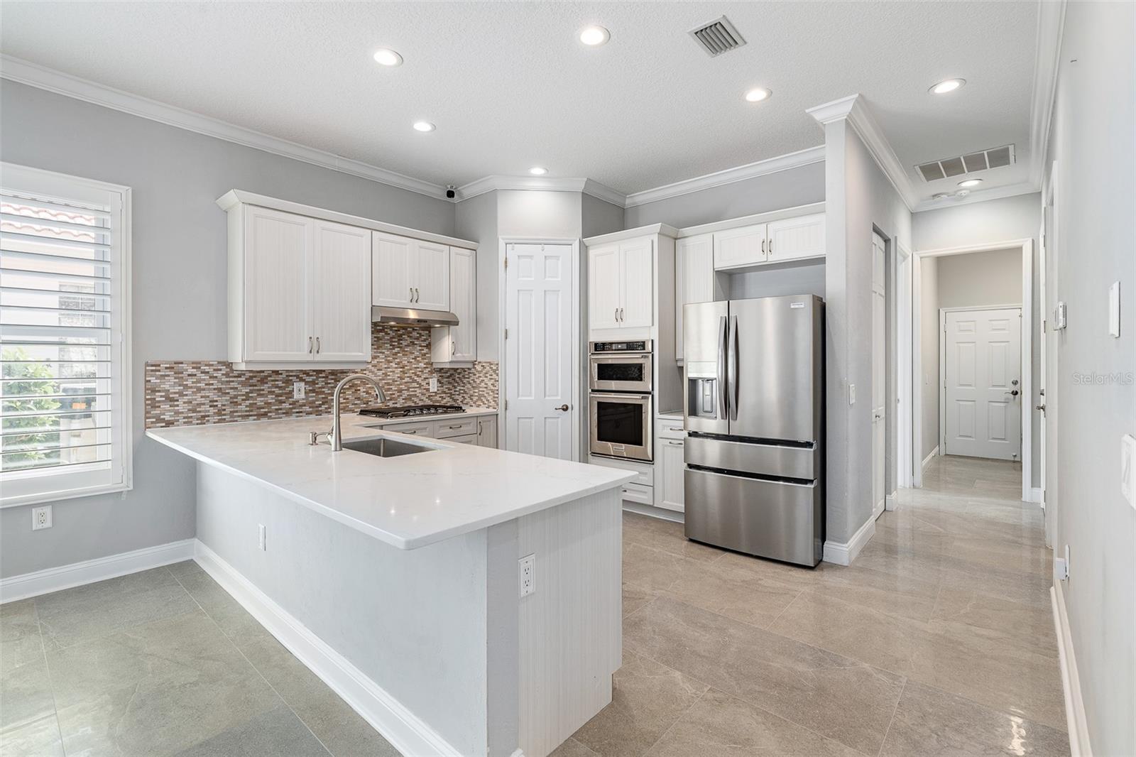 MARBELLA SUB - Residential