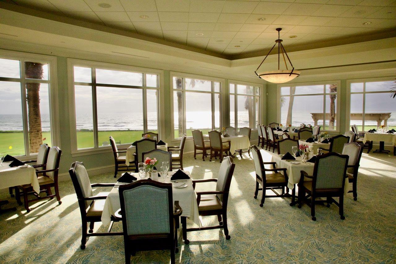 HAMMOCK DUNES - Residential