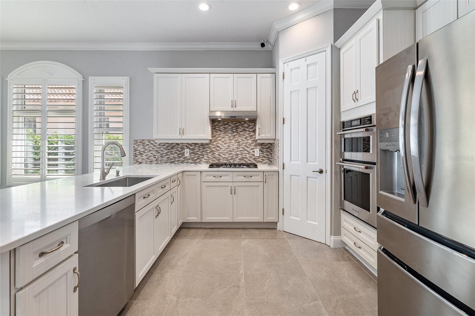 MARBELLA SUB - Residential