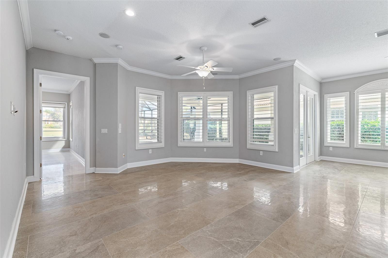 MARBELLA SUB - Residential